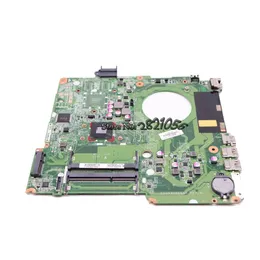 Moderboard Nokotion 846803601 846803001 DAU99VMB6A0 LAPTOP MODERBOAR