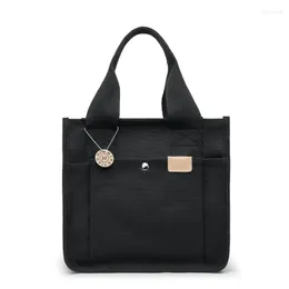 Evening Bags 2023 Multifunctional High Quality Canvas Ladies Shoulder Bag Fashion Small Women Messenger Handbag Bolsos De Mujer Sac