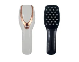 Potherapy Hair Hair Massager Comb Massage Combs Brushes Comb Men Women Vibration Portable Brush Brush Hair Scalp Electric HHjrE8743599601