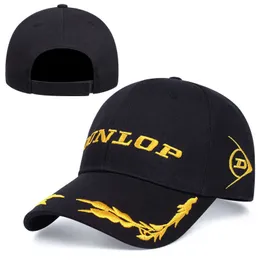 Snapbacks Herren Outdoor Cross Country Racing Hip-Hop Hut Stickerei Sport Baseballkappe Damen Freizeit verstellbare Sonnenblende G230529