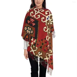 Lenços kilim tecem tarpete persa lenço embrulhado mulheres longa inverno outono tiro quente xale boêmio Tribal Tribal Arte étnica