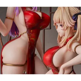 Funny Toys Native BINDing Moehime Union Yuri & Stella Bountiful ...