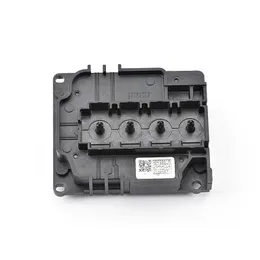 Epson 4720 I3200 için orijinal aksesuarlar Eko Solvent UV mürekkep püskürtmeli yazıcı çizicisi için Eko Kafası Mürekkep Damper Adaptör Manifoldu