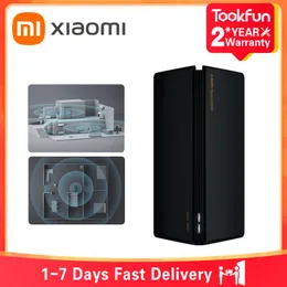 Routers New Xiaomi Mi AX3000 Wireless Router Mesh WIFI VPN DualFrequency 256MB 5G Full Gigabit OFDMA Repeater Signal Amplifier PPPoE