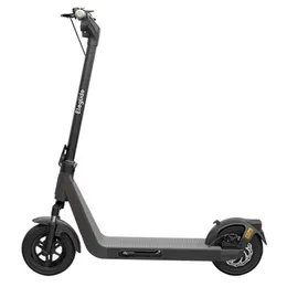 Eleglide Coozy Electric Scooter 10 -calowe opony pneumatyczne 350 W Silnik 25 km/h Max Prędkość 36 V 12,5AH Bateria 55 km Zakres 120 kg Max LED Digital Digital