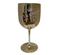 Plastic Wine Party White Champagne Coupes Bicchiere da cocktail Champagne Flutes Bicchieri da vino un pezzo4994037