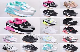 Children shoes kids Running Shoes Boy Girl Toddler Youth plus tn designer shoe Trainer Cushion Surface Breathable Sports sneakers2379085