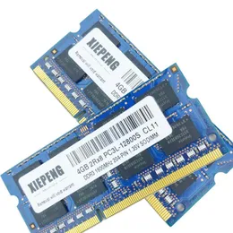 RAMS RAM 4GB DDR3 1600MHz 8GB 2RX8 PC312800S 1600 -Speicher für ASUS ET2210NKS ET2210ents Et2210iuks et222101 ET2300Inti Allinon