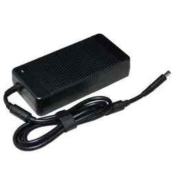 Adaptador 19.5V 16.9A 330W Adaptador de laptop do carregador de energia CA para Dell Alienware M13 M15 M17 M18 M17X M18X X51 ADP330AB B