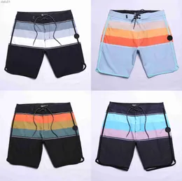 شورت رجال الرجال المرونة 4-way Classic Boardshorts New Bermuda Quick Dry Dry Waterproof Surf Phantom Beach Surf Sport Shorts L230520