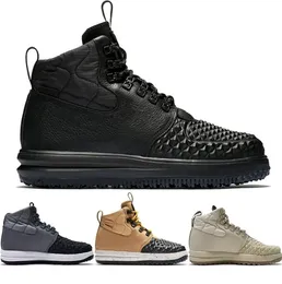 Lunar Duckboot Boots Shoes Medium Olive Navy Blue Yellow Gum Men039s Sports High Shoes Acronym Fashion Casual Shoes Training Bo7139193
