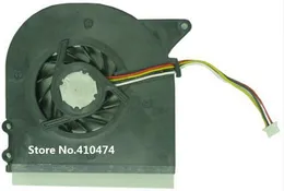 Pads SSEA New Laptop fan for ASUS X51 X51R X51L X51RL X51H Laptop CPU Fan GB0506PGV1A CPU cooling Fan