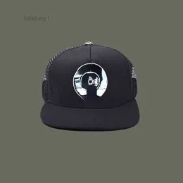 Ch Baseball Hat Designer Letters Cross Embroidered Casquette Fashion Street Hip Hop Casual Cap for Men Women 2 X6DV