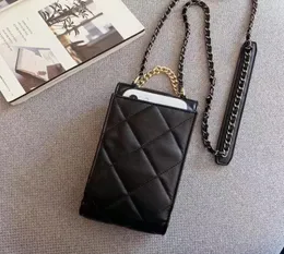 Fashion Designer Corssbody Handbag Phone Cases Bags for iPhone 11 12 13 14 15 Pro max X Xs Xr 7 8 Plus Samsung S10 S20 S21 S22 Not9587230