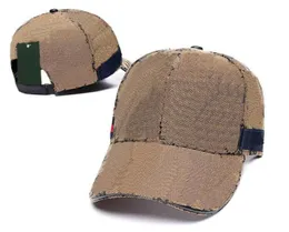 Ball Cap Designer GGity Hats Fashion Letters Casquette Outdoor Casual Sun Caps Men Women FE5002468