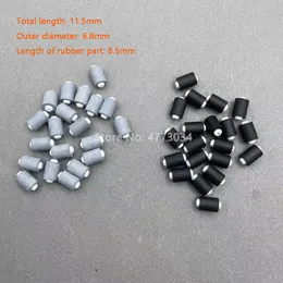 Accessories 20PCS Rubber pinch roller paper pressure pinch roller for Mimaki JV22 JV4 JV33 JV3 JV5 TS3 TS5 DX5 eco solvent printer wheel