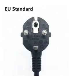 Cable de carga para patinete eléctrico inteligente 2023 para Ninebot by Segway MAX G30 G30E G30D Kickscooter EU US, accesorios de enchufe estándar 7244492