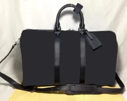 Duffle Bag Classic 55 Travel Buggage для мужчин сумки PU