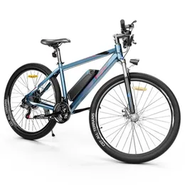 ELEGLIDE M1 Electric Bike Upgraded Version 27.5 Inch 250W