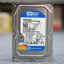 Drives WD PC Desktop 80GB 160GB 250GB 320GB 500GB 2TB 160G 250G 320G 500G 3.5 Internal HDD 5400 7200 SATA 1TB Hard Drives disk