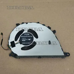 Pads New Fan For FCN DFS5K12214161N FMJ3 5V 0.5A HQ23300063000 Cooling Fan