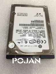 Accessori Nuovo DesignJet T770 T1200 SATA Drive rigido HDD 2444inch CH53867078 CH53867075 W/FW 160 GB PROPRIO DI SPEDIZIONE GRATUITA