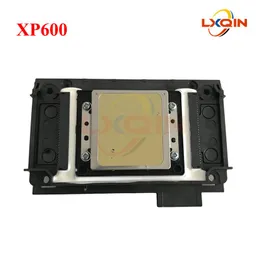Accessories LXQIN F1080A1 New XP600 Printhead for Epson XP600/XP601/XP610/XP700/XP701/XP800/XP801 Inkjet Printer DX11 Print Head FA09050