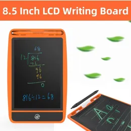 8.5 Inch Mini Writing Tablet Paperless LCD Electronic Writing Tablet Drawing Pad Writing Pad For Students Birthday Gift
