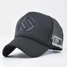 Snapbacks w 2020 r. Najnowsza netto wysokiej jakości Baseball Curved Cape Cap Truck i bezpośrednia wysyłka Gorras Casquette G230529