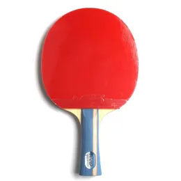 Masa Tenis Raquets Orijinal Yinhe 05B 05D Bitmiş Masa Tenis Raket Eğitim için İyi ve Fiyat ve Hissetme ve Terici Case Ping Pong 230530