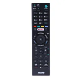 ALLOYSEED Control RMTTX100D Remote Control Replacement for SONY TV KD65x8507c KD65x8508c KD65x8509c KD65x9305c1819556