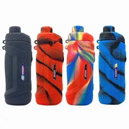 Texture Protective Cover Silicone Case Shell Portable Fit For GeekVape B100 Kit Aegis Boost Pro 2
