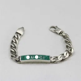 designer jewelry bracelet necklace ring trend year brushed green enamel lovers Bracelet