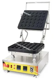 Heavy Duty Nonstick 110v 220v Electric 30pcs Mini Tart Burner Egg Tart Maker Tartlets Baking Machine5204833