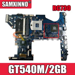 삼성 RC730 노트북 마더 보드 BA9208896A BA9208896B BA4101684A GT540M/2GB GPU HM65 용 마더 보드 AKEMY