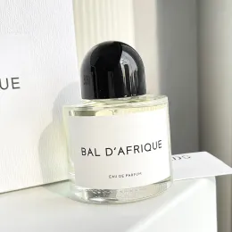 15 유형 향수 컬렉션 100ml 3.3oz 향수 스프레이 Bal d 'Afrique 집시 물 모하비 고스트 블랜치 파르넘 고품질 파르 룸 긴 지속 향기