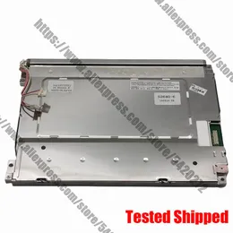 Monitors 100% Original Test LCD SCREEN LQ104V1DG52 10.4 Inch