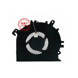 Pads New Laptop cpu cooling fan For XIAOMI Redmi MI 14 XMA1901 AJ AG DG AU AG YN BB Laptop Cpu Cooling Fan