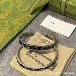 designer de joias pulseira colar anel acessórios listrado palácio antigo pulseira amantes com o mesmo amor