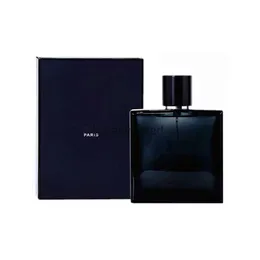 Blue Top Sell Perfume for Men Women 100ml لكل زجاجة كولونيا مع وقت طويل الأمد رائحة جيدة EDP High Fragrance Festival GiftFPN2