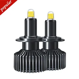 New 360 H7 Led Canbus H1 Car Headlight Bulbs Led Fog Light H8 H11 H9 9005 9006 9012 HB3 HB4 HIR2 Auto Lamps 22000LM 60W 6000K White