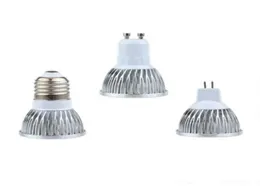 Led Bulbs 9W 12W 15W Dimmable GU10 MR16 E27 E14 GU53 B22 Led Spot Light lamp Spotlight Bulb Downlight Lighting6088253