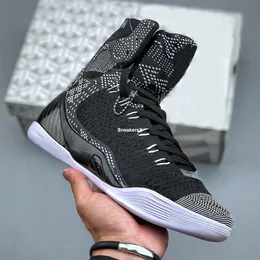 Mamba 9 Elite Black History Month Basketball Shoes for Men's Sports Shoe Mens Training Womens Atheltic Boot Women's Sneakers Men Sneaker Women Sport Boots 704304-010