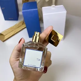 Original Brand 724 Perfume Women's Perfume 70ml Lasting Stay Fragrance Body Spray Perfumes Gift Dating Parfum