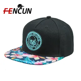 Toptan Özel Süblimasyon Baskı Snapback Caps 3D Nakış Logosu STREE Hip Hop Şapkaları Kendi Logo ile Benzersiz Toplu