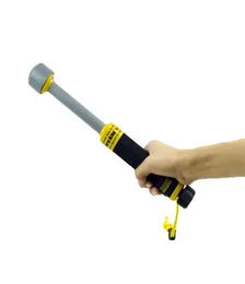 Pinpoint Factory 2018 New Piiking 740完全な防水パルス誘導手持ちDiving6623113に使用されるPinpointer Metal Detector