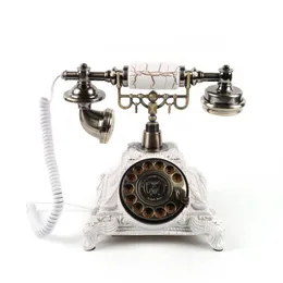 Classic Retro Audio Guestbook Telephone, Audio Guest Book For Confessional Wedding Birthday Party