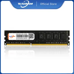 Rams Walram DDR3 8GB 4GB 2GB PC3 1333 1600 1866 1333 MHz 1600 MHz 1866 MHz 12800 14900 8G Speicher Ram Memoria Modul Computer Desktop