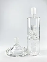 O bico de vidro de vidro da matriz PERC Vapexhale Hydratube conecta evo ao chicote de suporte para uma penetração rica suave GM008156066