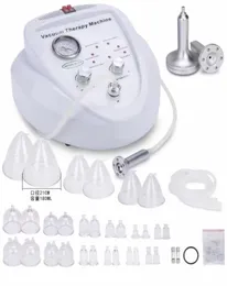 Selling Portable Colombian Vacuum Therapy Buttocks Lifting Butt Breast Enlargement Enhancer Beauty Salon Equipment with XL cup5166693